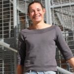 Médecin du sport Montpellier - Audrey Woelfing