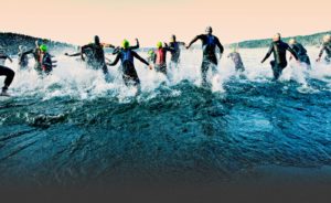 Triathlon des Angles